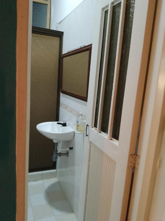 Hostal Colina De Lluvia Filandia Dış mekan fotoğraf