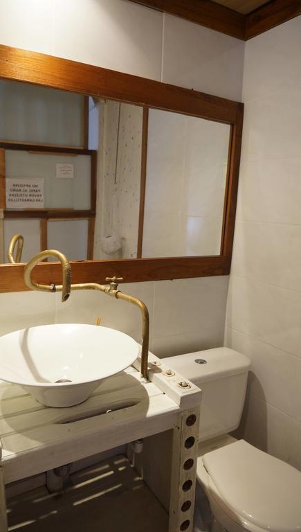 Hostal Colina De Lluvia Filandia Dış mekan fotoğraf