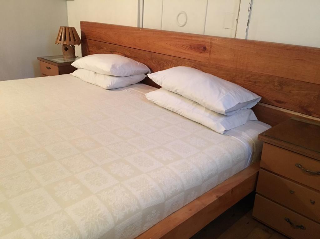 Hostal Colina De Lluvia Filandia Dış mekan fotoğraf