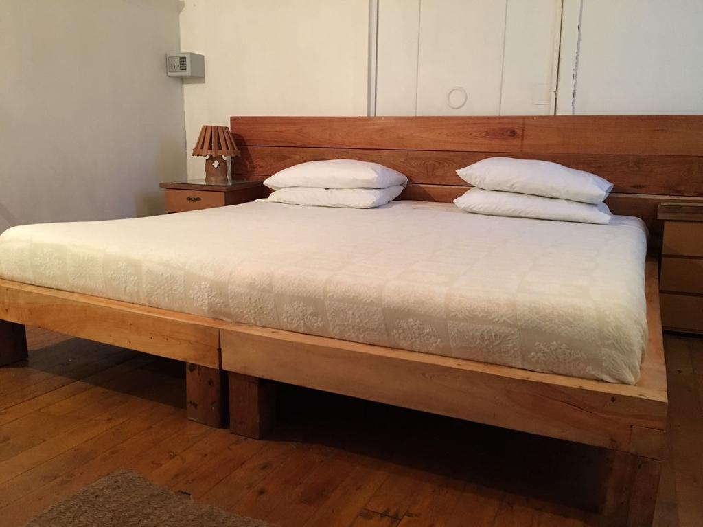 Hostal Colina De Lluvia Filandia Dış mekan fotoğraf